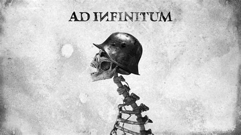 Ad Infinitum .
